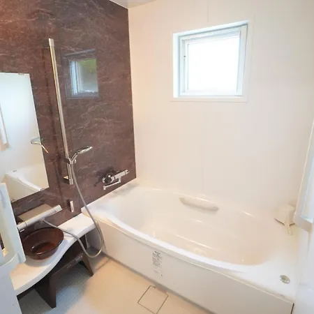 Ferienwohnung 桔恭 Otaru Exterior foto