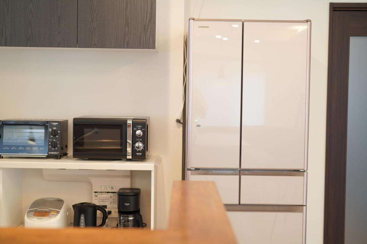 Apartment 桔恭 *