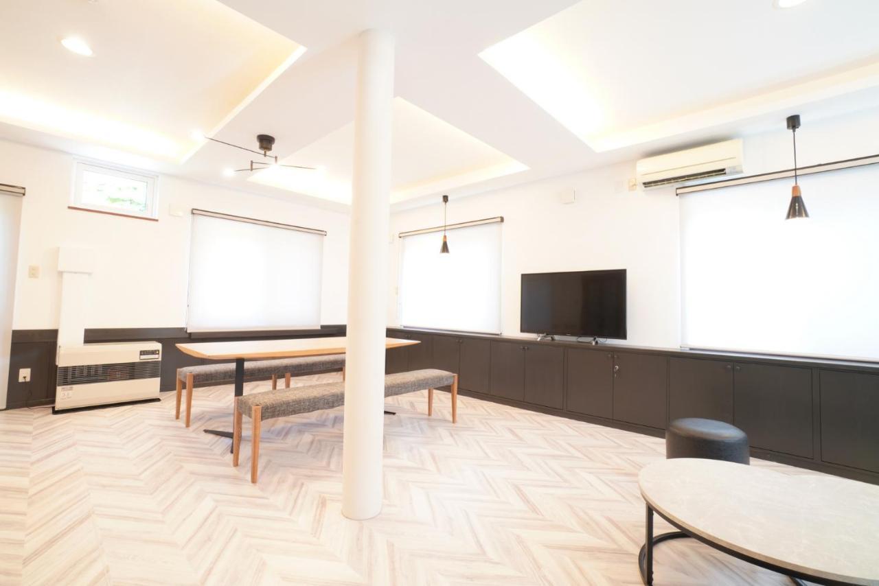 桔恭 Apartment