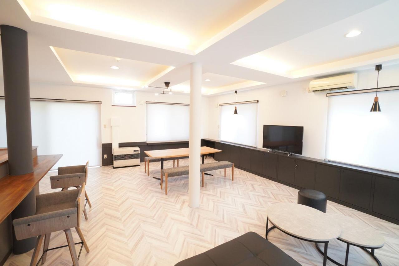 Apartment 桔恭