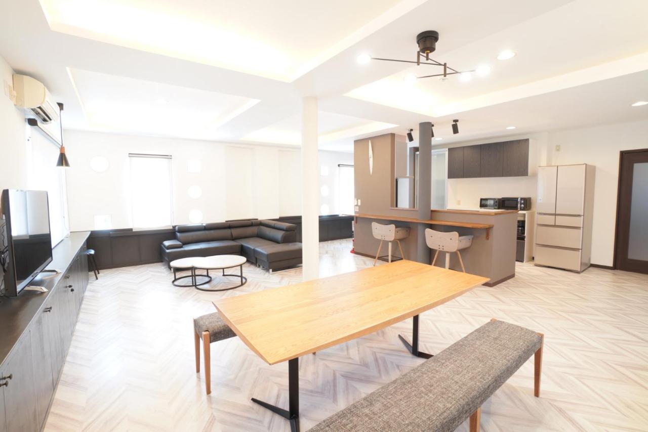 桔恭 Apartment *